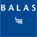 Balas